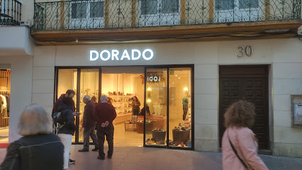 DORADO SIERPES