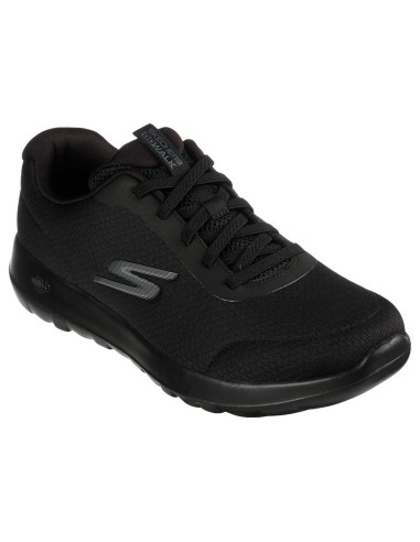 DEPORTIVO ELÁSTICOS NEGRO - SKECHERS 216281