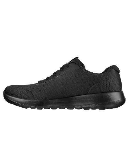 DEPORTIVO ELÁSTICOS NEGRO - SKECHERS 216281