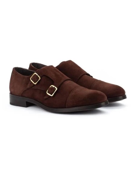 BIHEBILLA CRO ANTE MARRON