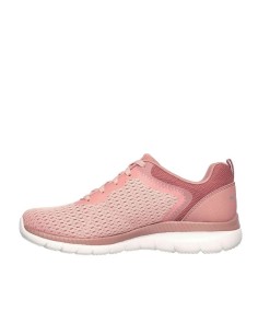 DEPORTIVO BOUNTIFUL ROS ROSA - SKECHERS 12607