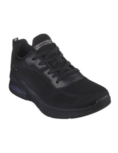 DEPORTIVO BOBS AIRE BBK NEGRO - SKECHERS 117378