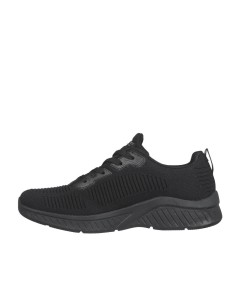 DEPORTIVO BOBS AIRE BBK NEGRO - SKECHERS 117378