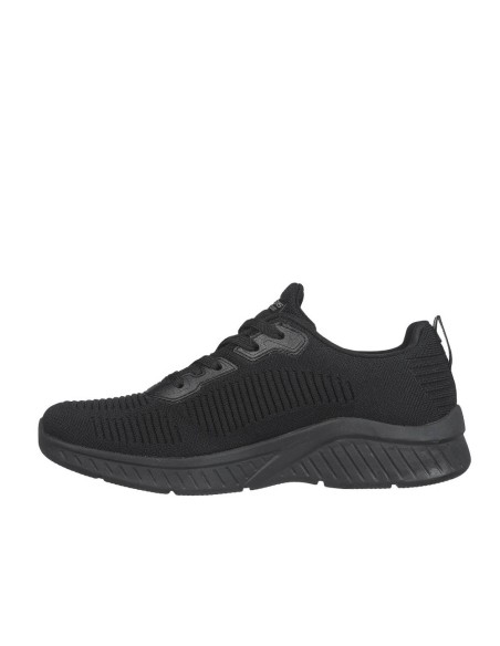 DEPORTIVO BOBS AIRE BBK NEGRO - SKECHERS 117378