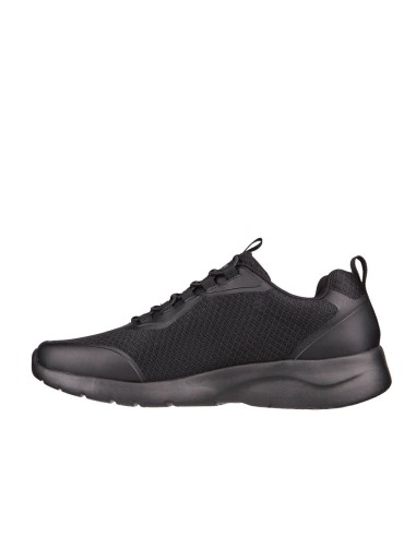 DEPORTIVO HOMBRE DYNAMIGHT BBK NEGRO - SKECHERS 894133