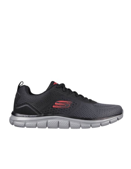 DEPORTIVO HOMBRE TRACK BKCC NEGRO - SKECHERS 232399