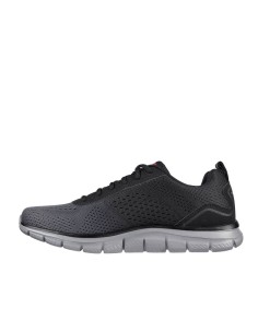 DEPORTIVO HOMBRE TRACK BKCC NEGRO - SKECHERS 232399