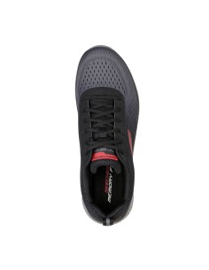 DEPORTIVO HOMBRE TRACK BKCC NEGRO - SKECHERS 232399