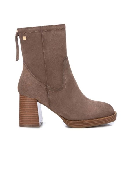 BOTIN PLAT. SERR.TAUPE