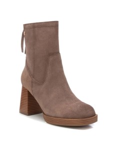 BOTIN PLAT. SERR.TAUPE