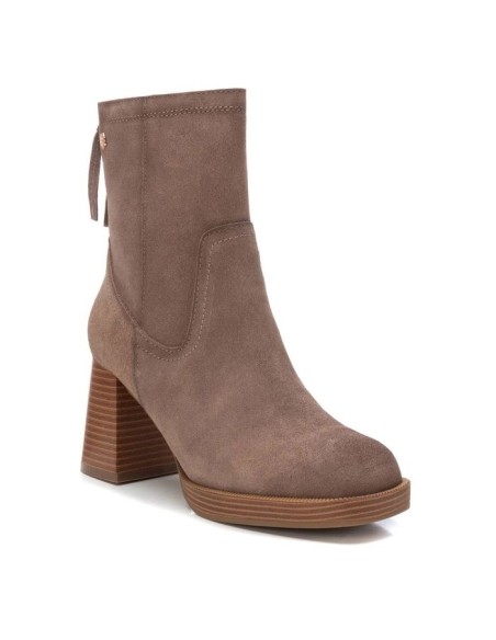 BOTIN PLAT. SERR.TAUPE