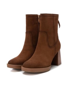 BOTIN PLAT. SERR.CAMEL