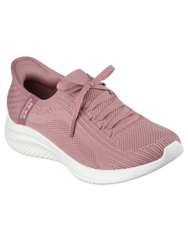 DEPORTIVO SLIP-INS ROSA - SKECHERS 149710 MVE