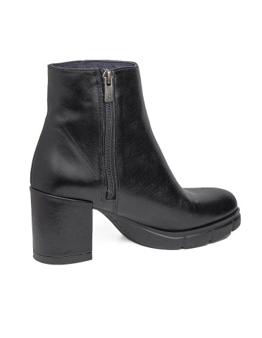 BOTIN PLAT. NEGRO