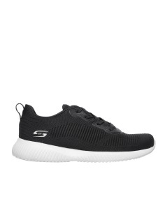 DEPORTIVO NEGRO - SKECHERS 32504 BLK