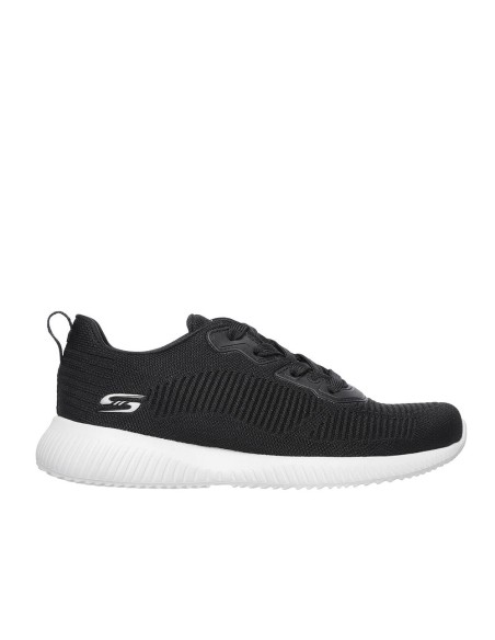 DEPORTIVO NEGRO - SKECHERS 32504 BLK