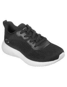 DEPORTIVO NEGRO - SKECHERS 32504 BLK