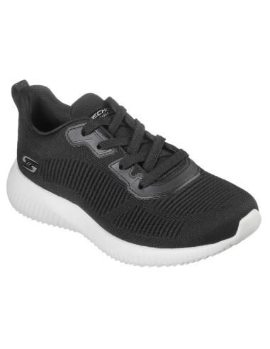 DEPORTIVO NEGRO - SKECHERS 32504 BLK