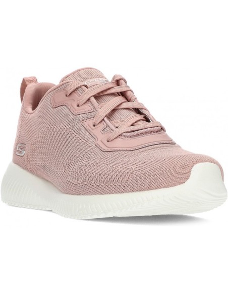 DEPORTIVO ROSA - SKECHERS 32504 BLSH