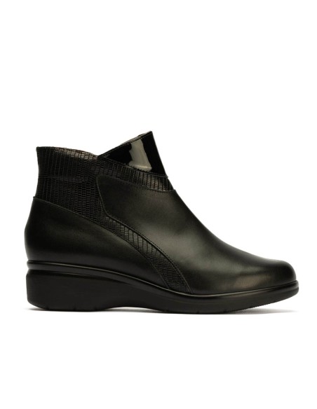 BOTIN TRICOMBI C/ NEGRO