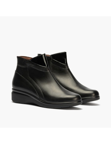 BOTIN TRICOMBI C/ NEGRO