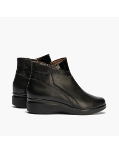 BOTIN TRICOMBI C/ NEGRO