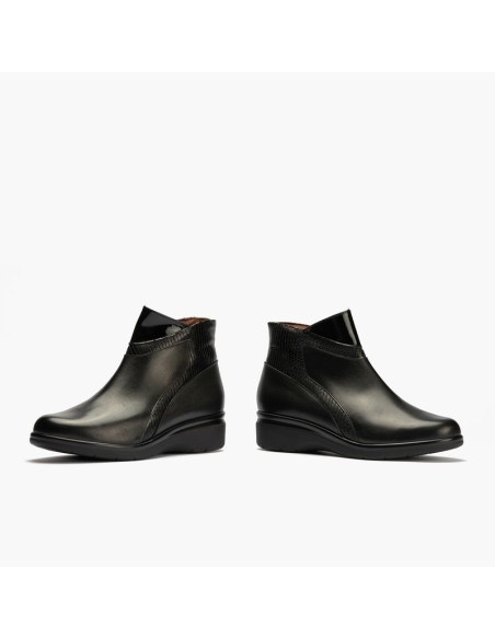 BOTIN TRICOMBI C/ NEGRO