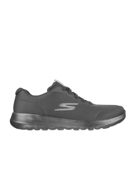 DEPORTIVO HOMBRE ELÁSTICOS NEGRO - SKECHERS 216281 BBK