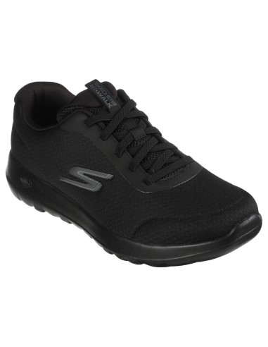 DEPORTIVO HOMBRE ELÁSTICOS NEGRO - SKECHERS 216281 BBK