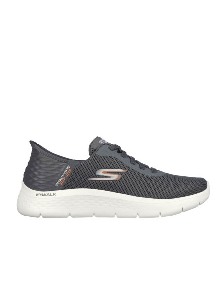 DEPORTIVO SLIP-INS GRIS - SKECHERS 216496 GRY