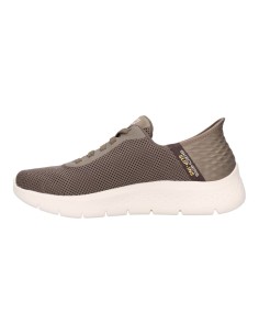 DEPORTIVO SLIP-INS MARRÓN - SKECHERS 216496 BRN