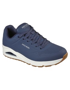 DEPORTIVO UNO-AIRE MARINO - SKECHERS 52458 NVY