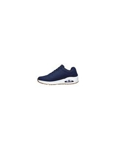 DEPORTIVO UNO-AIRE MARINO - SKECHERS 52458 NVY