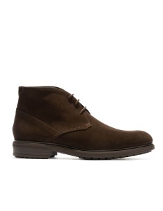 BOTA SERR.MARRON