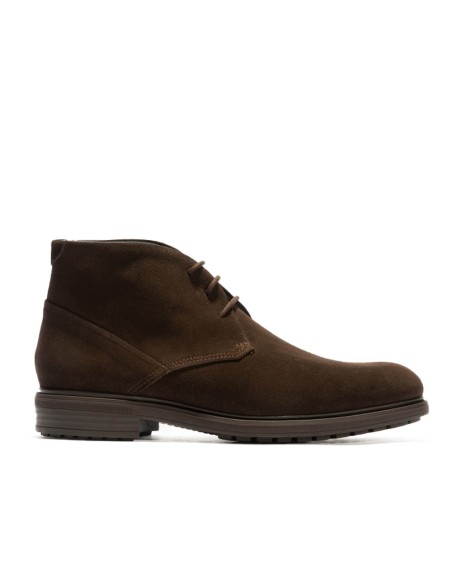 BOTA SERR.MARRON