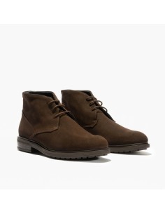 BOTA SERR.MARRON