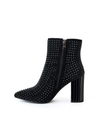 BOTIN T/ANCHO PIEDR.NEGRO