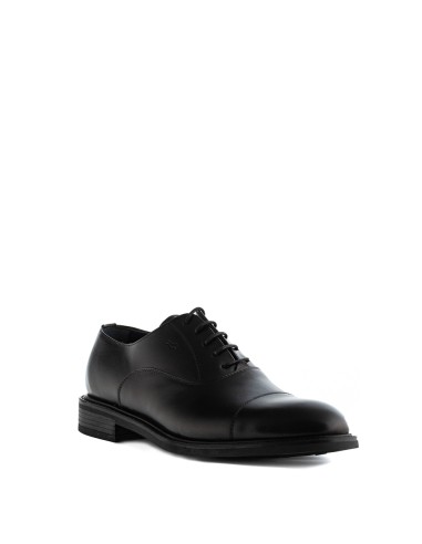 INGLES PTA RECTA BOXCALF NEGRO