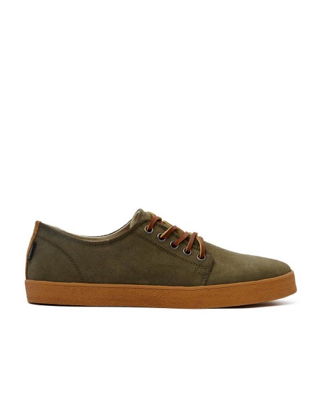 BLU SERRAJE CRO KHAKI