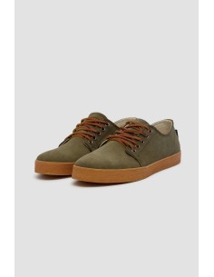 BLU SERRAJE CRO KHAKI