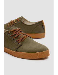 BLU SERRAJE CRO KHAKI