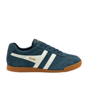 DEPORTIVO GOLA HARRIER AZUL