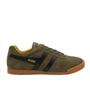 DEPORTIVO GOLA KAKI