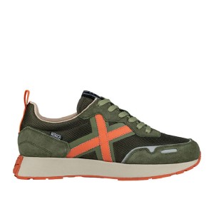 MUNICH XEMINE KAKI