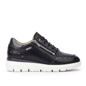 PIKOLINOS TACHAS NEGRO