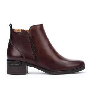 PIKOLINOS BOTIN COSTURA
