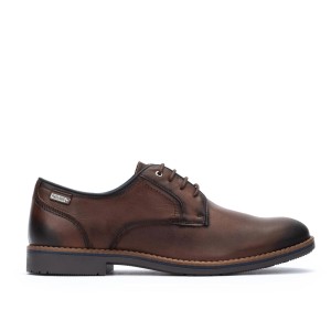 PIKOLINOS BLUCHER OLMO