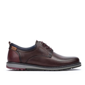 PIKOLINOS BLUCHER OLMO