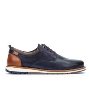 PIKOLINOS BLUCHER MARINO