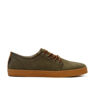 POMPEII HIGBY KHAKI